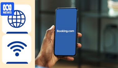 Booking.com is being sued in Europe, but Aussie travellers aren't included