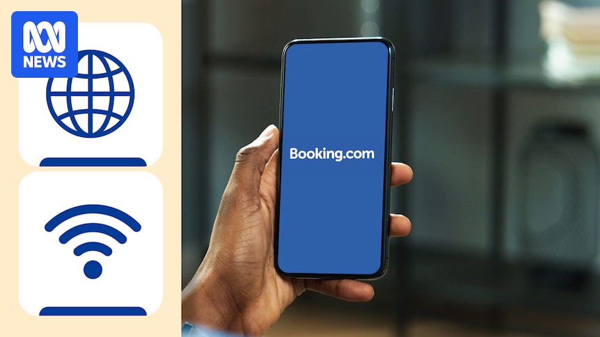 Booking.com is being sued in Europe, but Aussie travellers aren't included