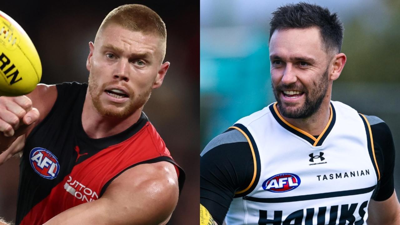 AFL 2026: Round 11 Team Tips, predicted sides and squads, ins and outs, team changes, injuries, latest team news