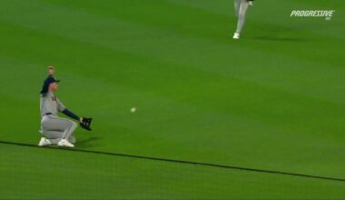 Josh Bell homers twice as Twins beat Astros 6-3 in game delayed nearly 2 hours by rain