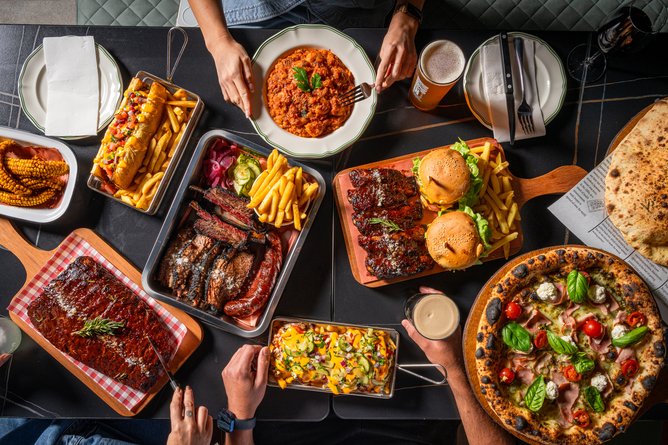 The restaurant — which already has venues in Mount Lawley and Subiaco — will be offering Ribs Lane’s classic smokehouse fare alongside three brewing tanks so punters can get their beer “straight from the source”.