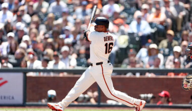 The most disappointing team of the MLB season so far
