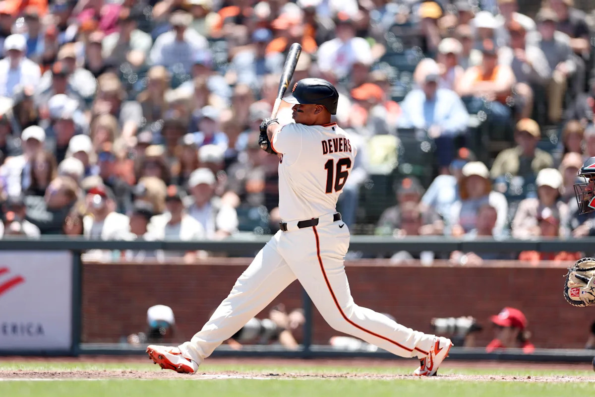 The most disappointing team of the MLB season so far