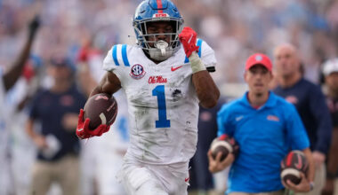 Maybe 49ers big 2nd-round reach in NFL draft wasn't actually a reach