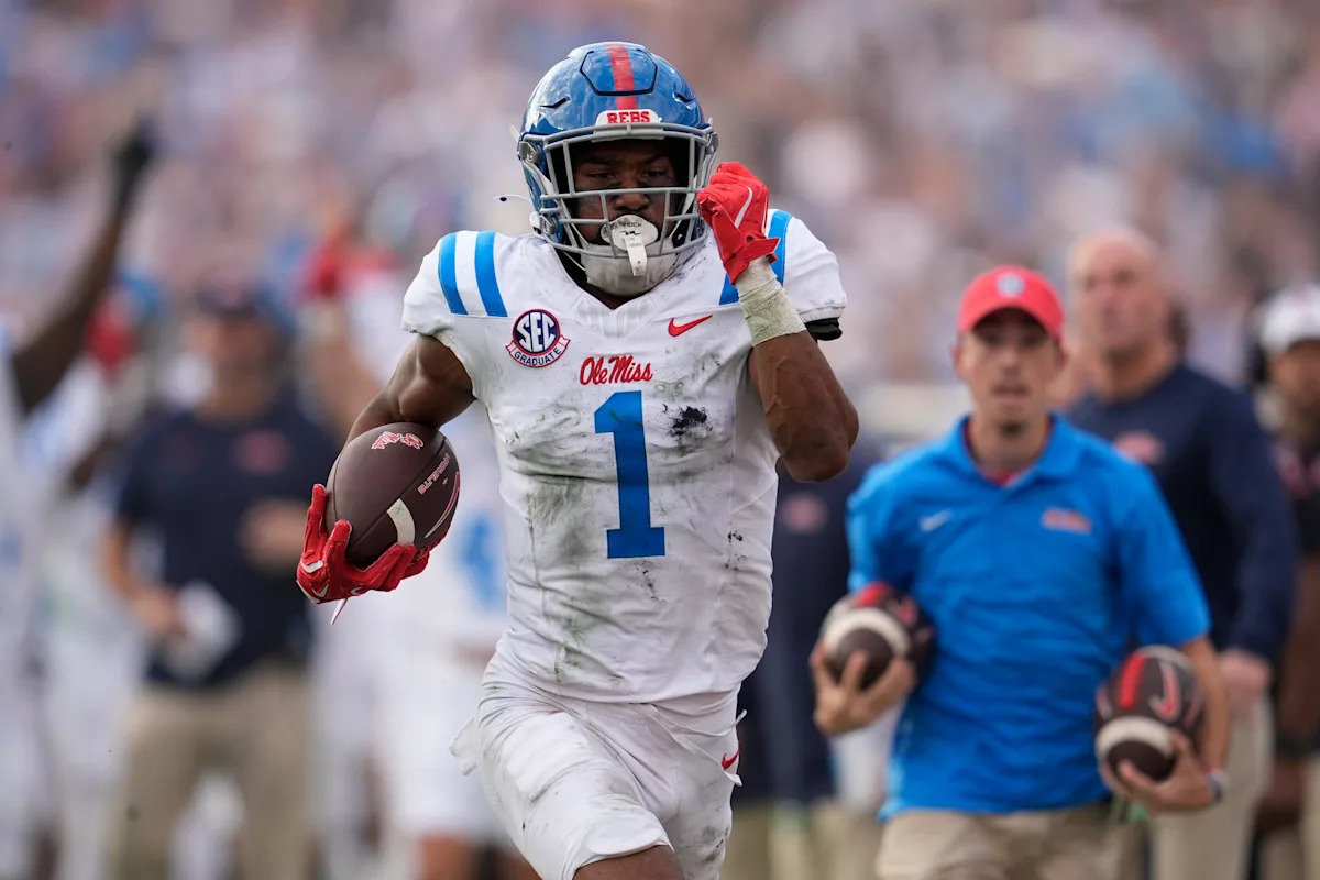 Maybe 49ers big 2nd-round reach in NFL draft wasn't actually a reach