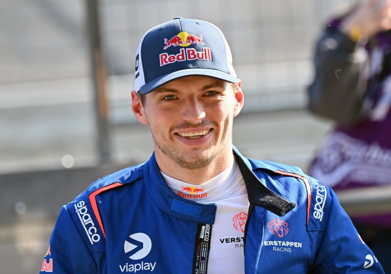 Nurburgring 24 Hours: Watch the finish live as Max Verstappen bids for victory today