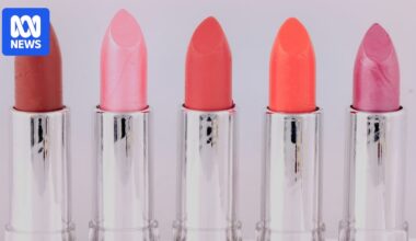 Australians likely to pay more for cosmetic items even if Strait of Hormuz reopens soon. Here's why
