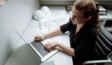 Built environment bodies respond to Federal Budget