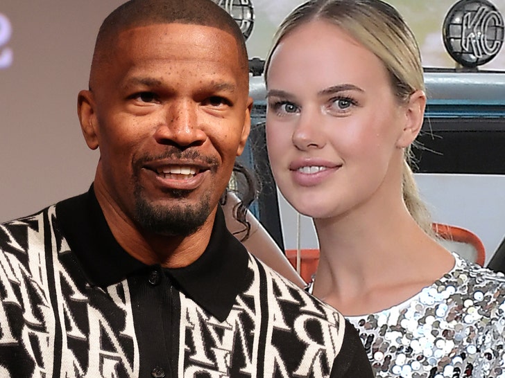 jamie foxx Alyce Huckstepp getty comp