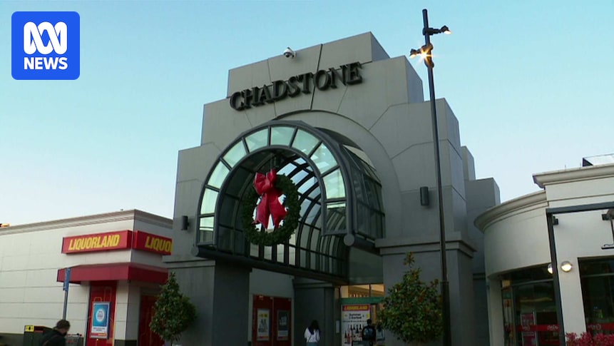 Police arrest man over alleged 1994 armed robbery at Chadstone Shopping Centre