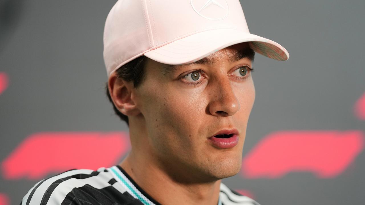 Lando Norris takes sprint pole ahead of Andrea Kimi Antonelli to give McLaren’s upgrade package a big boost, Oscar Piastri qualified third, Ferrari improved but not by enough, Max Verstappen’s better result, FIA, penalties, stewarding decisions, Alex Albon, Liam Lawson