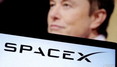 Elon Musk Wants SpaceX To Go Public: How It Works
