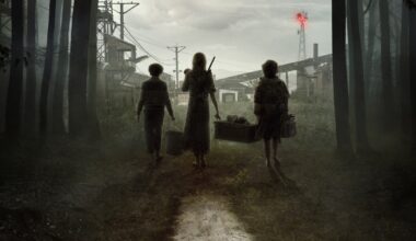 Anticipated Horror Sequel Gets Major Update as First Look Revealed