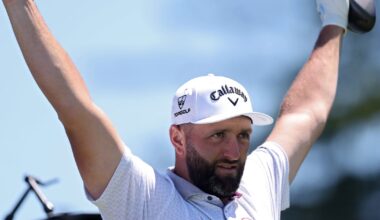 Jon Rahm determined to complete Spanish Slam by winning the PGA Championship – The Irish Times