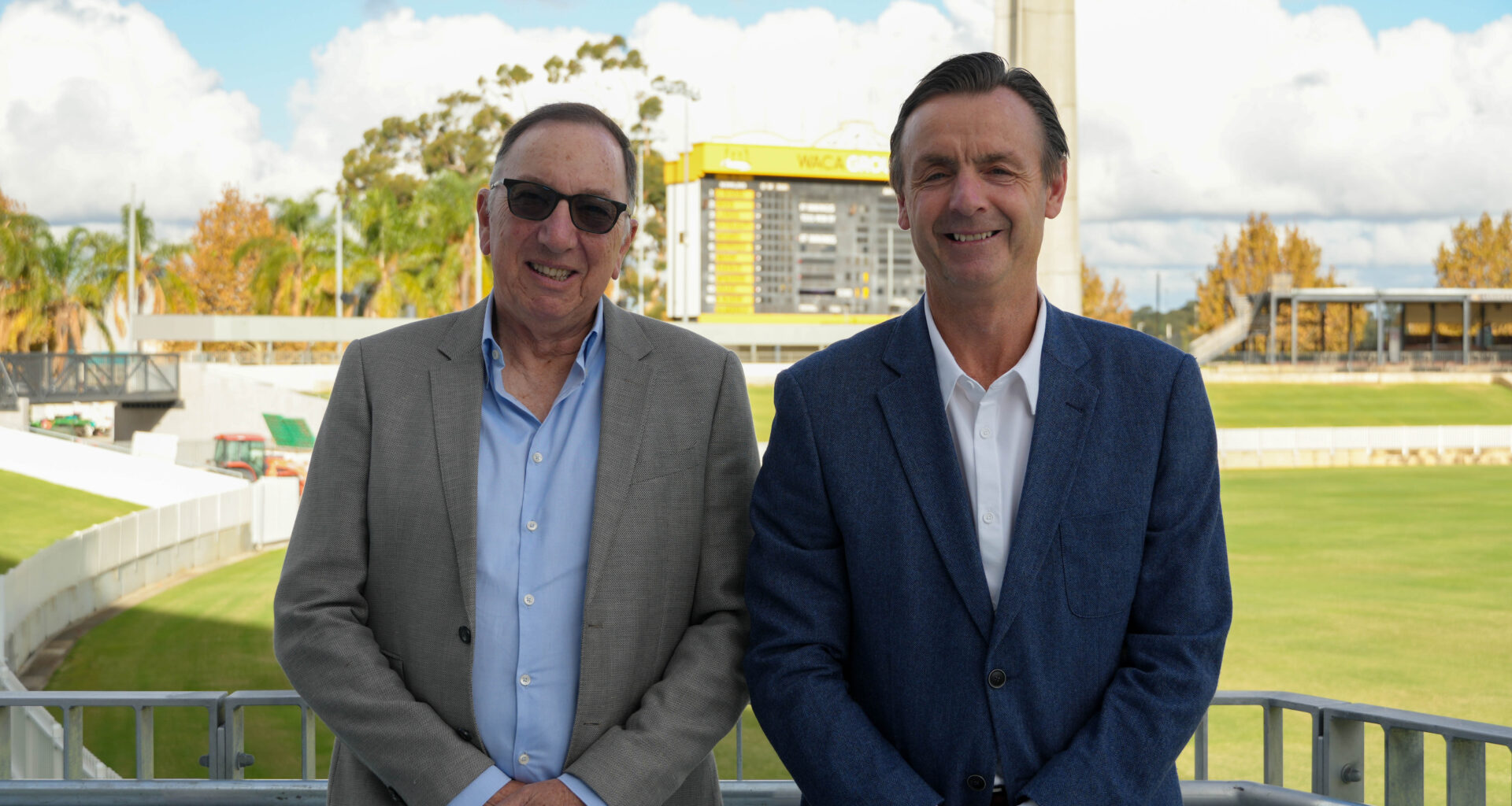 WA Cricket Foundation Welcomes New Chair