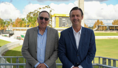 WA Cricket Foundation Welcomes New Chair