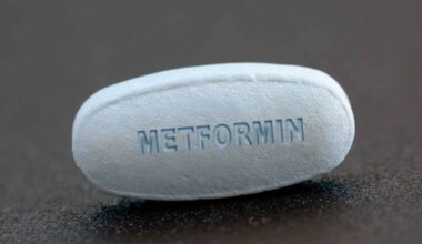 Metformin An oral medication used to control blood sugar levels in type 2 diabetes.