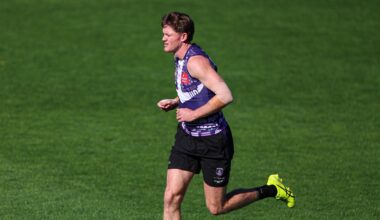 TEAM: Walyalup change three for Dons at the ‘G