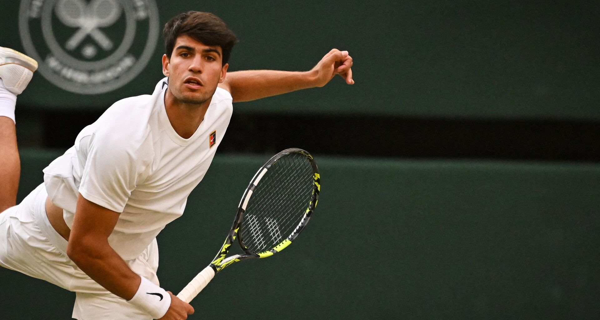 Carlos Alcaraz withdraws from Wimbledon with wrist injury | Tennis News