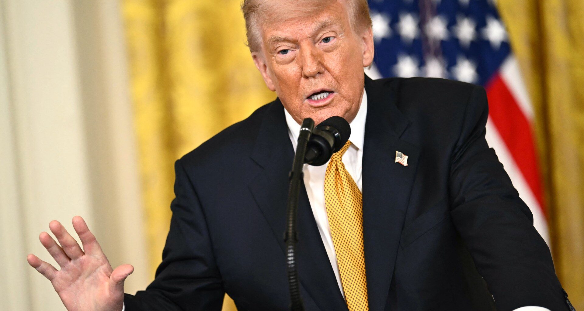 Trump says war will be ‘over quickly’ as Iran reviews US peace proposal | US-Israel war on Iran News