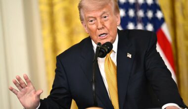 Trump says war will be ‘over quickly’ as Iran reviews US peace proposal | US-Israel war on Iran News