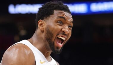 Mitchell, Cavaliers eliminate Pistons, will play Knicks in East finals | Basketball News