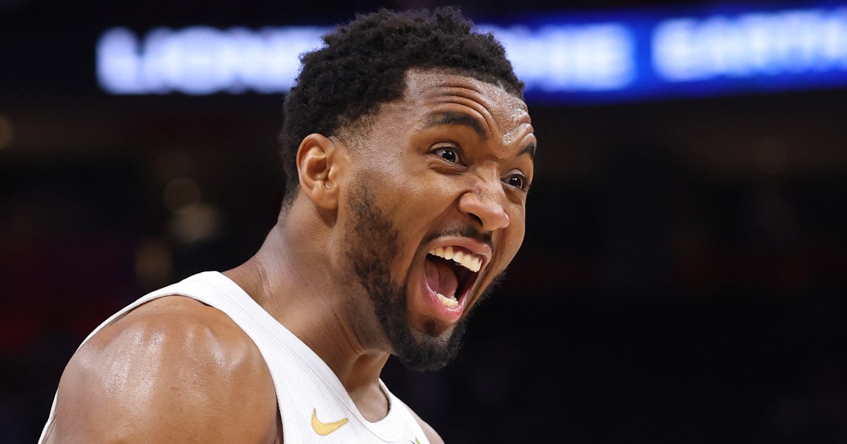 Mitchell, Cavaliers eliminate Pistons, will play Knicks in East finals | Basketball News
