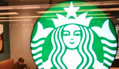 Starbucks Korea CEO fired over promotion that evoked military crackdown | Business and Economy News