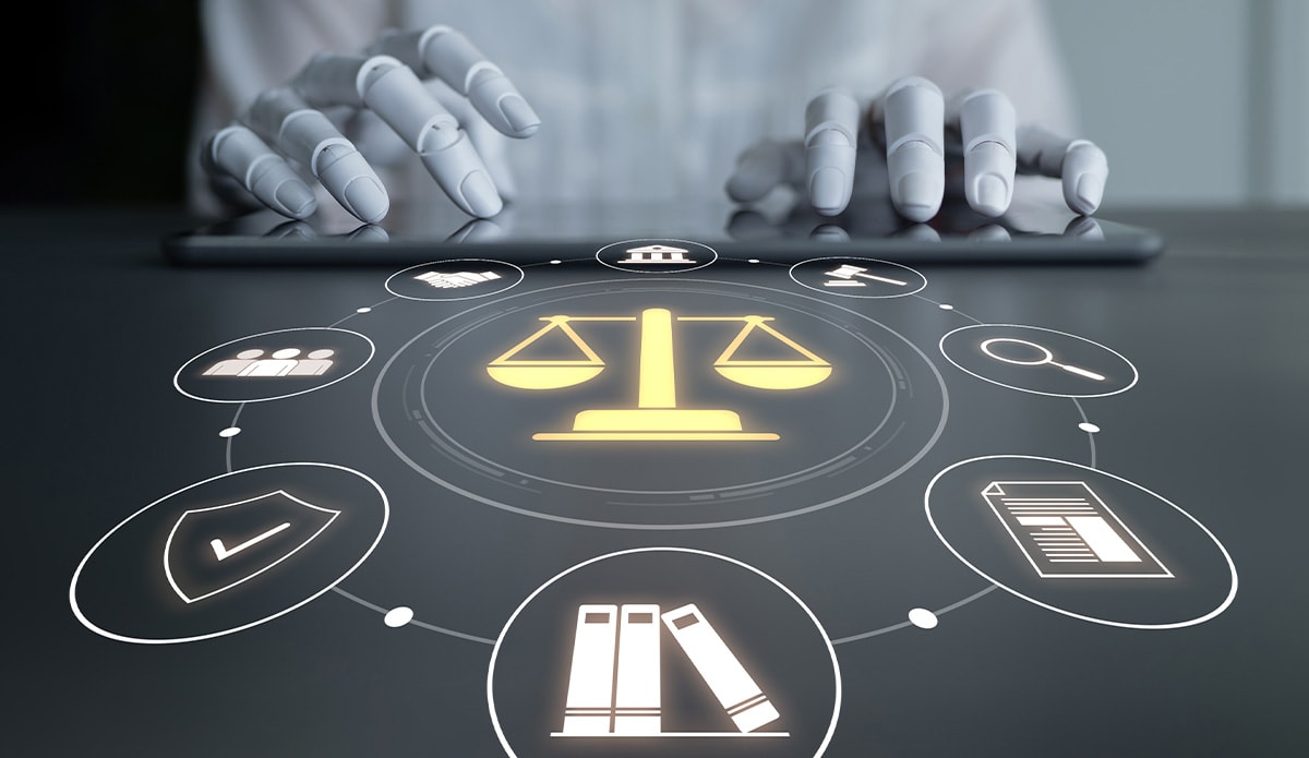 AI is coming for BigLaw grads: What shrinking intakes mean for Australia’s future lawyers
