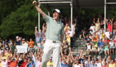 Rory McIlroy returns to happy hunting ground at Quail Hollow – The Irish Times