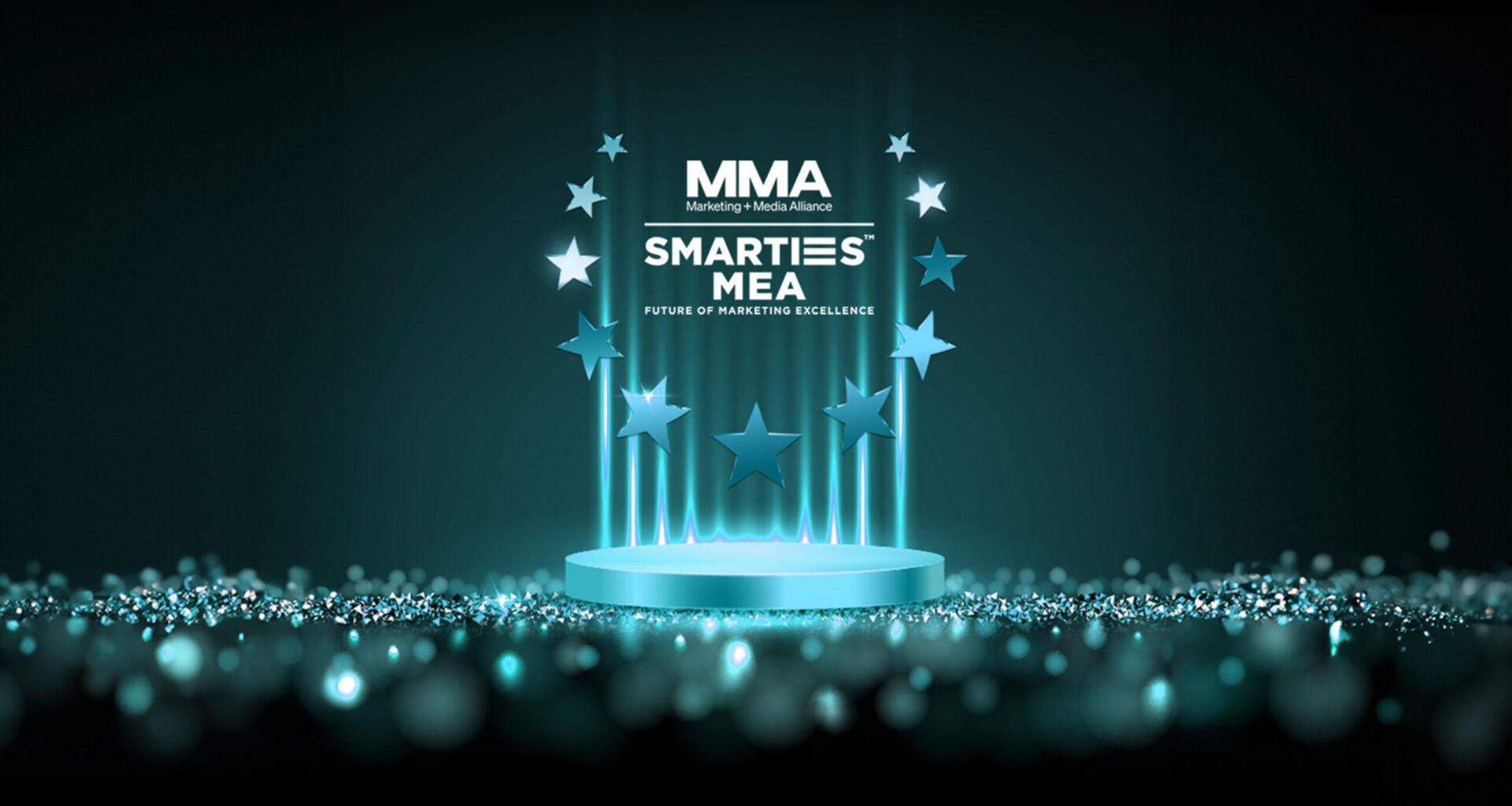 Abdul Latif Jameel Motors recognition at MMA SMARTIES