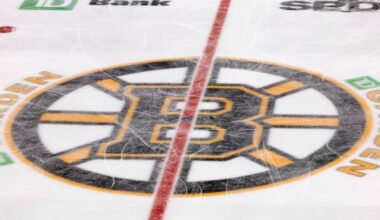 Researchers find former Bruins enforcer Lyndon Byers suffered from CTE