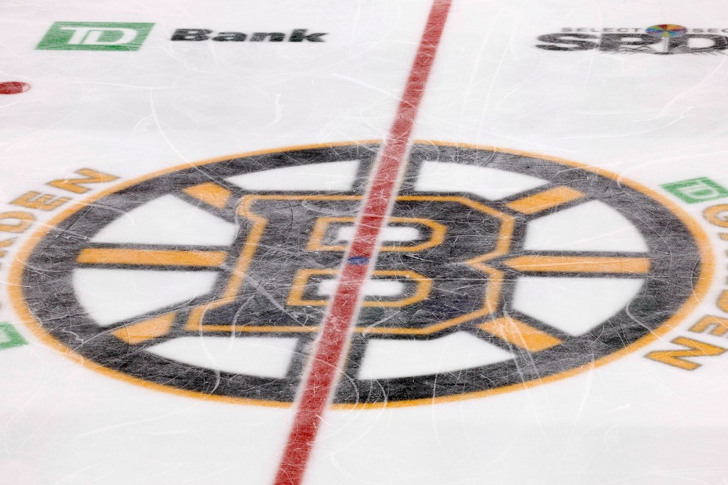 Researchers find former Bruins enforcer Lyndon Byers suffered from CTE