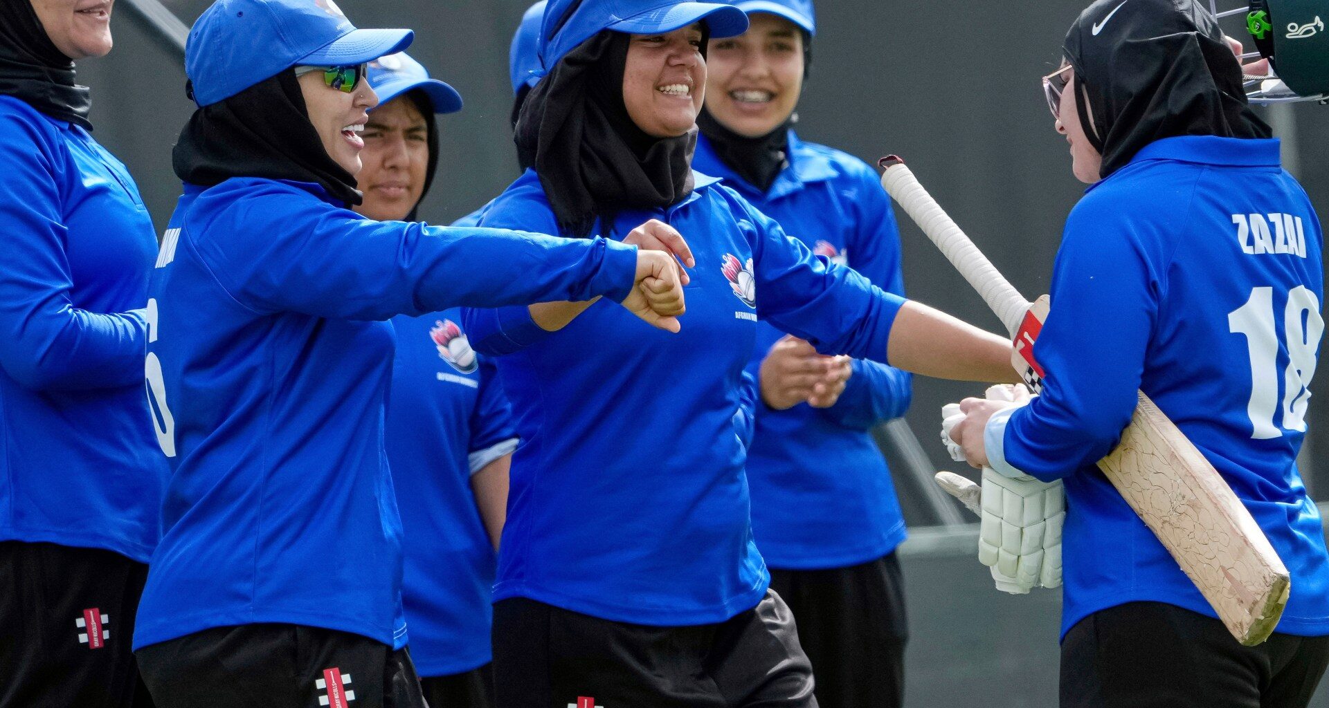 Afghan women’s refugee team returns to world cricket post Taliban exclusion | Cricket News
