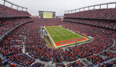 Broncos new stadium: What Denver can learn from 5 NFL retractable roofs