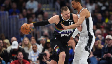 Which superstar big man do you take now: Nikola Jokic or Victor Wembanyama? | Friday Faceoff