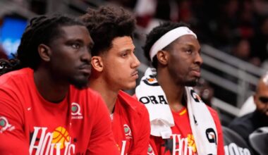 The Hawks’ best summer plans? Avoiding their past mistakes