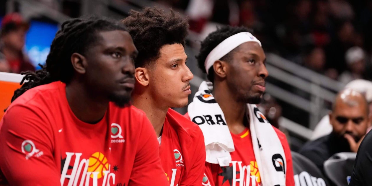The Hawks’ best summer plans? Avoiding their past mistakes