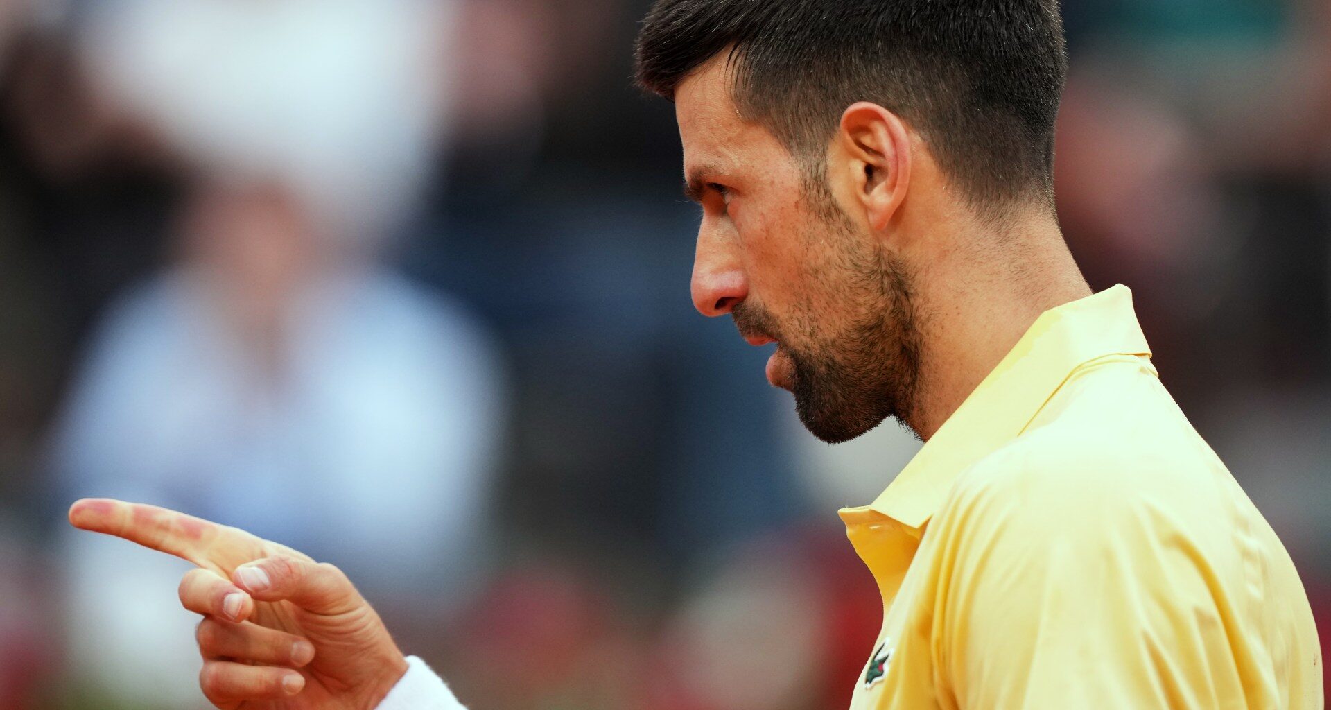 French Open: Players accuse Slams of ignoring concerns as tensions rise | Tennis News