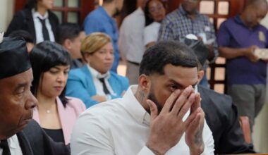 Wander Franco granted judicial pardon in retrial. Ex-MLB player will avoid prison