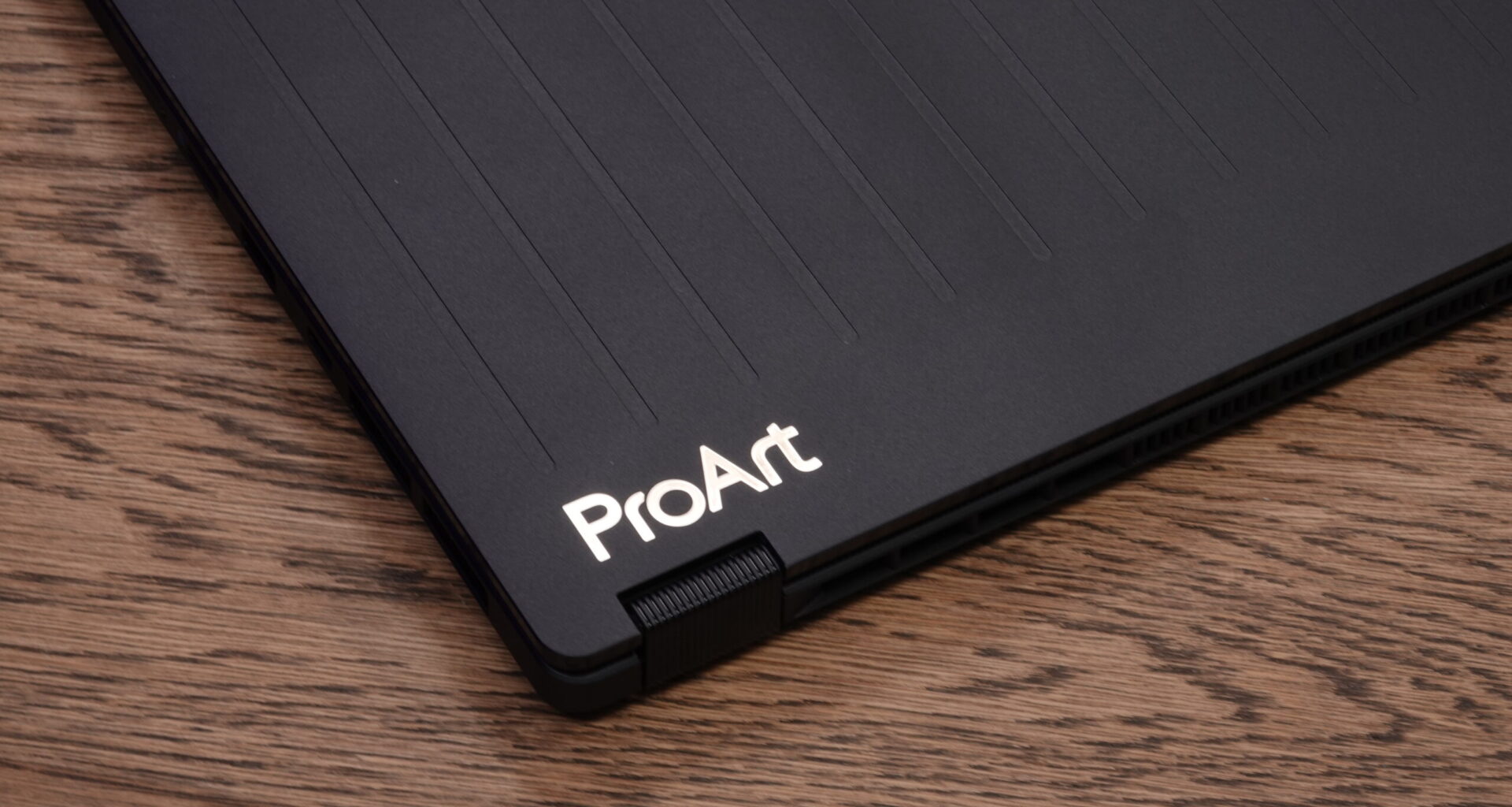 ASUS ProArt GoPro edition review