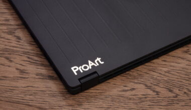 ASUS ProArt GoPro edition review