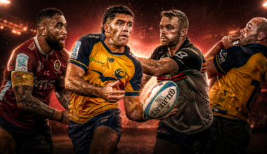 Which Wallabies contenders advanced their cause in Australian domestic duels?