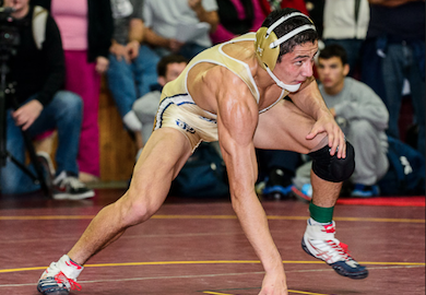 Aaron Pico returns to his roots with looming RAF debut set vs. ex-PFL champ