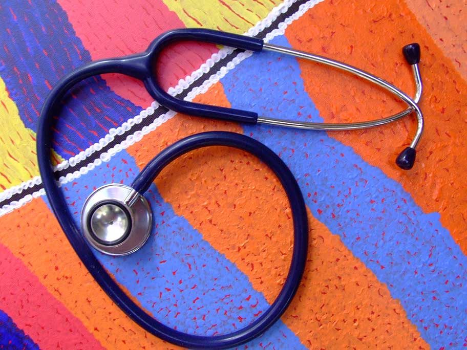 Start AF screening at 55 for Indigenous Australians, experts say