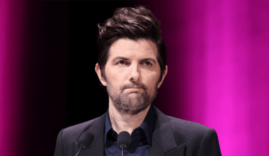 Adam Scott