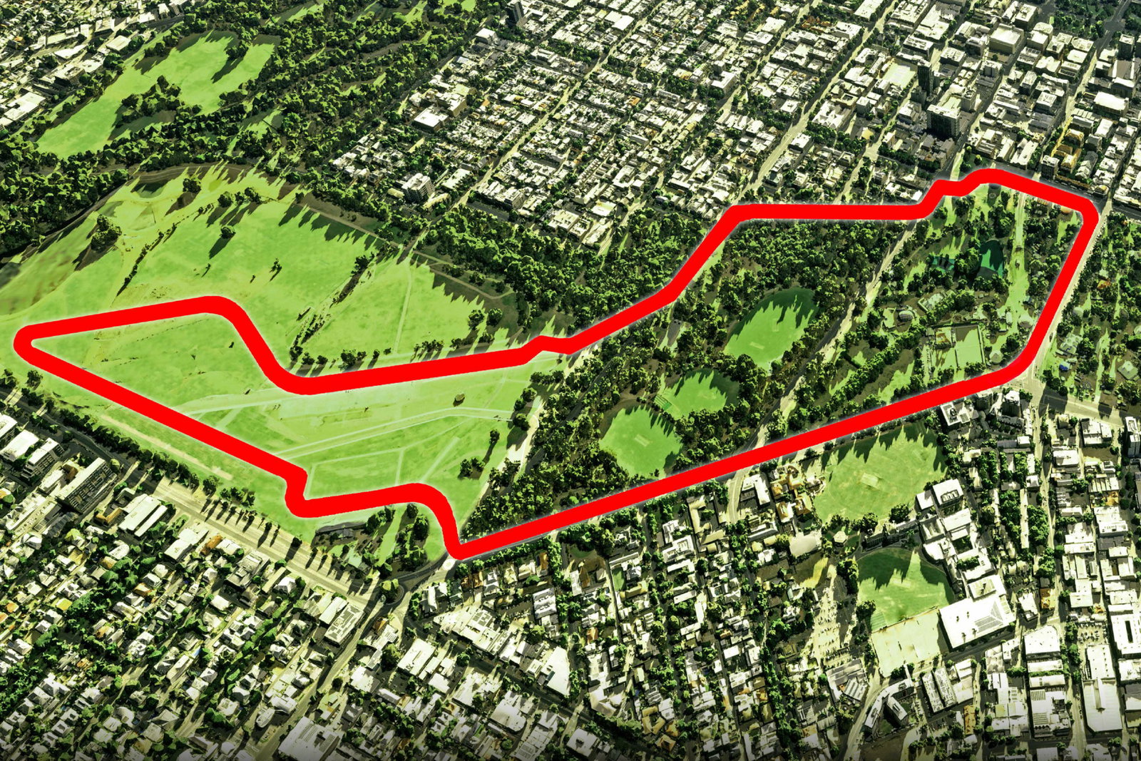 ‘Excessive’: Claims of $100 million Adelaide MotoGP build rejected