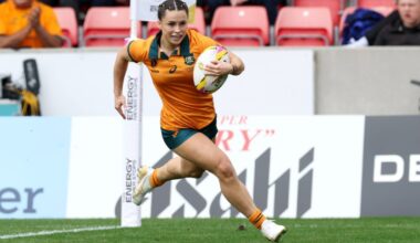 Wallaroos stars headline strong Waratahs side for Drua trial