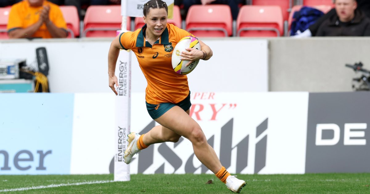Wallaroos stars headline strong Waratahs side for Drua trial
