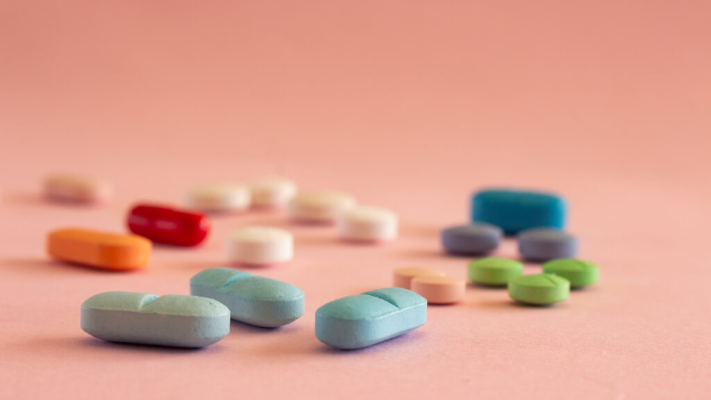 When pills change shapes and colors, confusion is a side effect